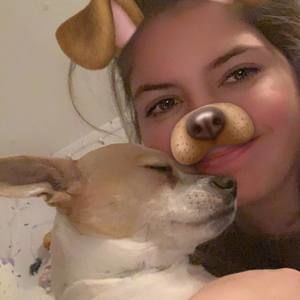 Meet your Posher, Hailey